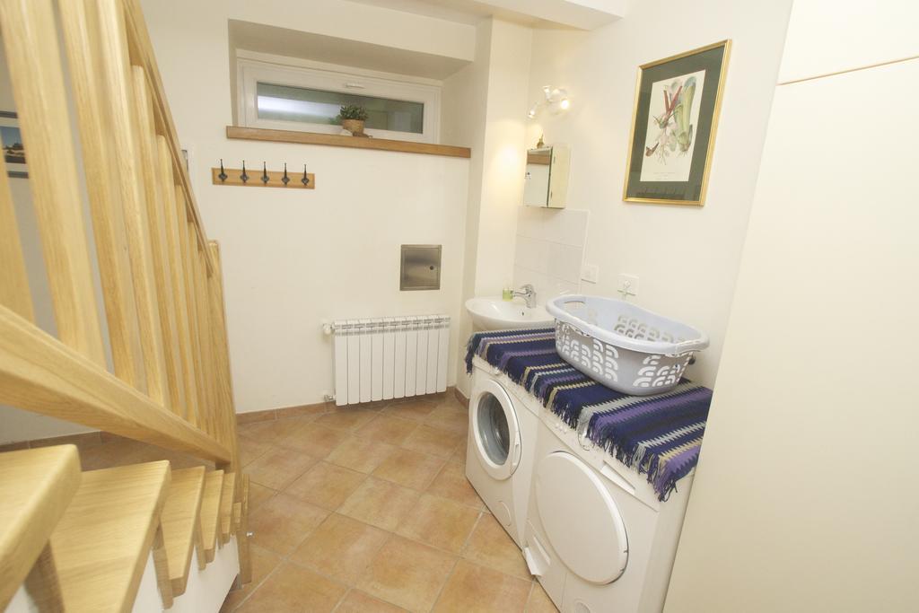 Chalet Floranneve Бовец Экстерьер фото