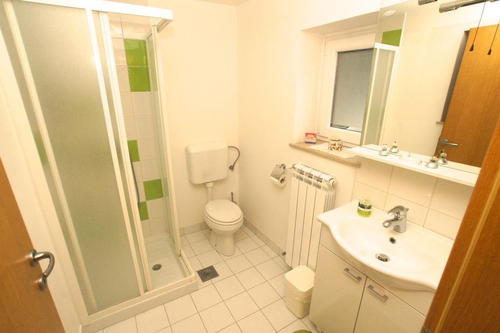 Chalet Floranneve Бовец Экстерьер фото