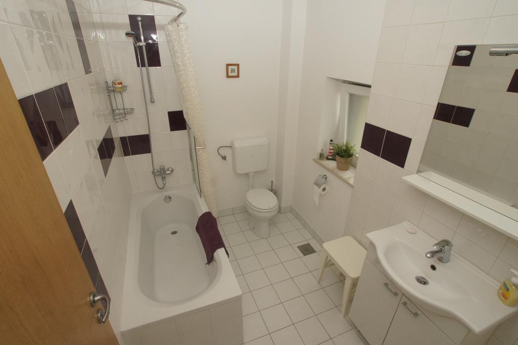 Chalet Floranneve Бовец Экстерьер фото